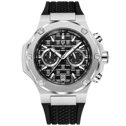 PD - YS032 – Silver