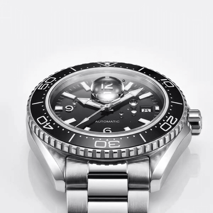 PD - YS034 – Black