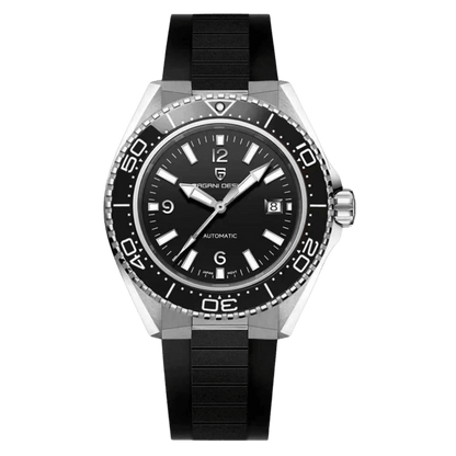 PD - YS034 – Black