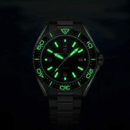 PD - YS034 – Black