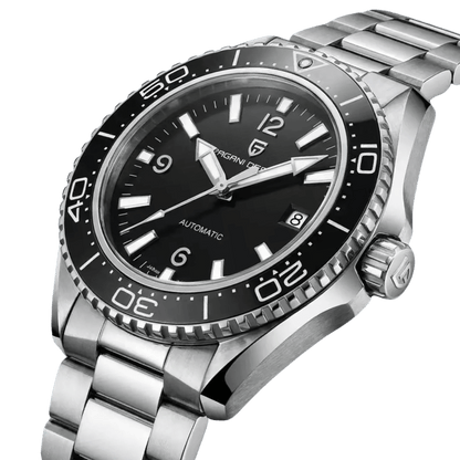 PD - YS034 – Black