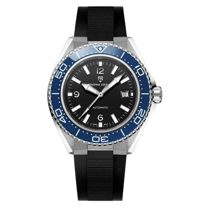 PD - YS034 – Black Blue
