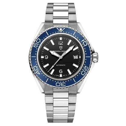 PD - YS034 – Black Blue