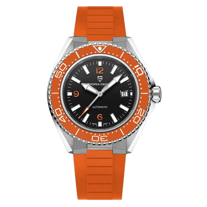 PD - YS034 – Orange