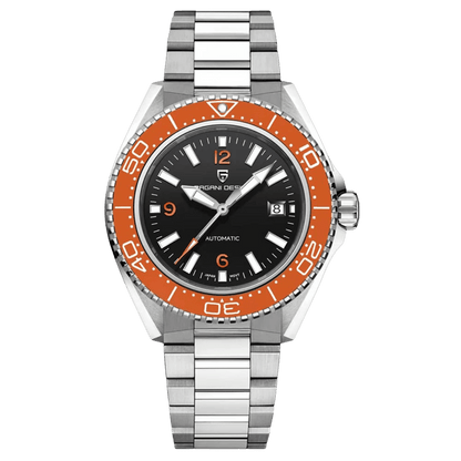 PD - YS034 – Orange
