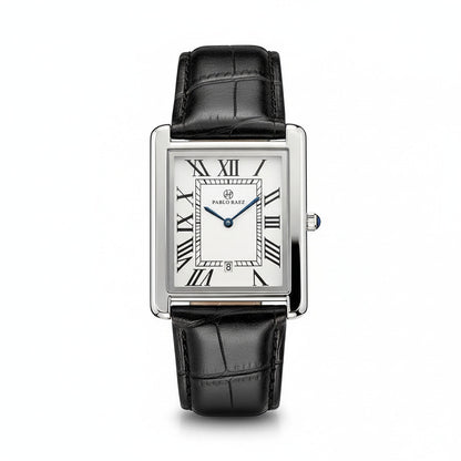 HOUSTON STEEL 36MM