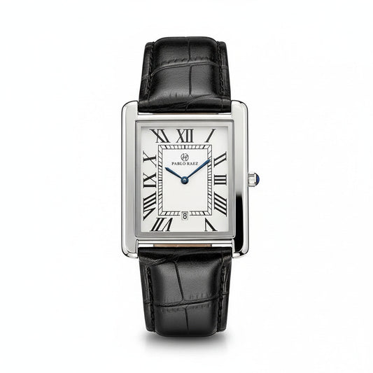 HOUSTON STEEL 36MM
