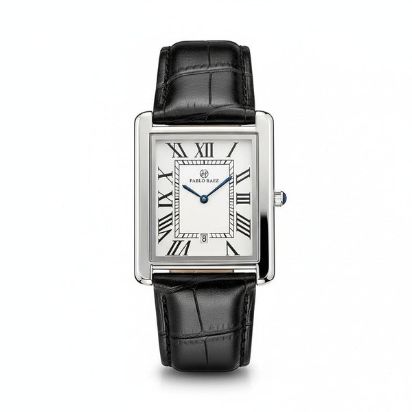 HOUSTON STEEL 36MM